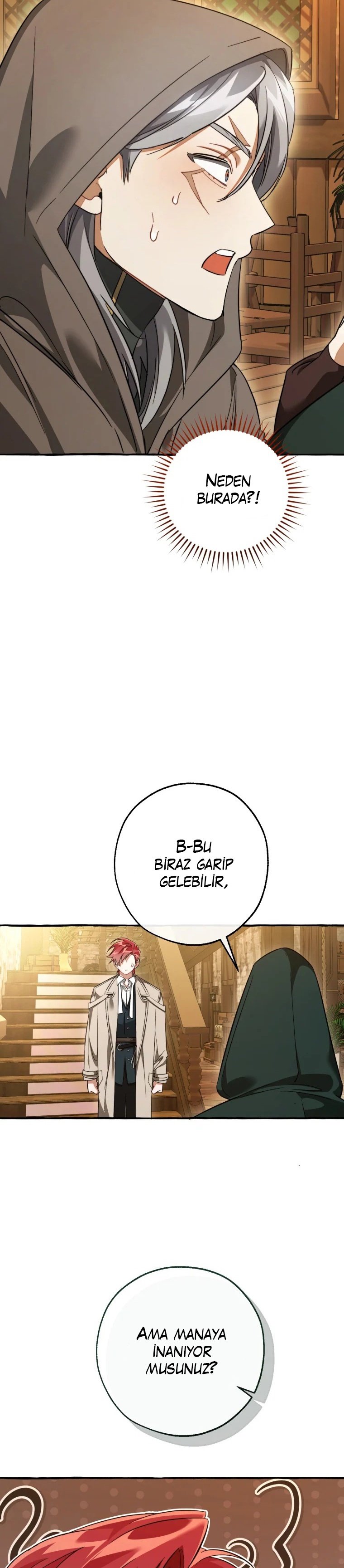 Read Trash of the Counts Family tr Manga Online