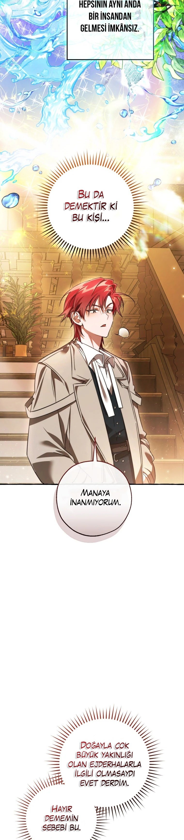 Read Trash of the Counts Family tr Manga Online