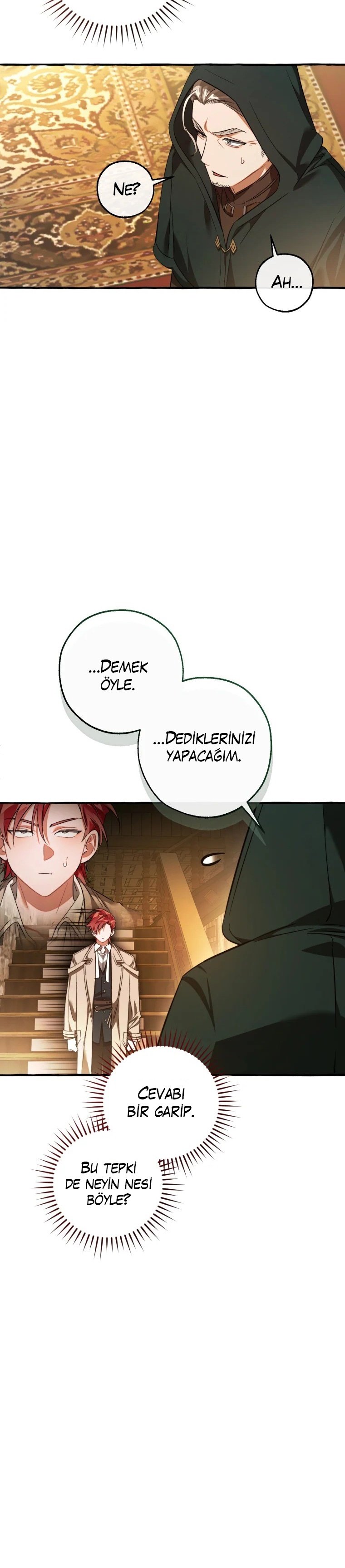 Read Trash of the Counts Family tr Manga Online