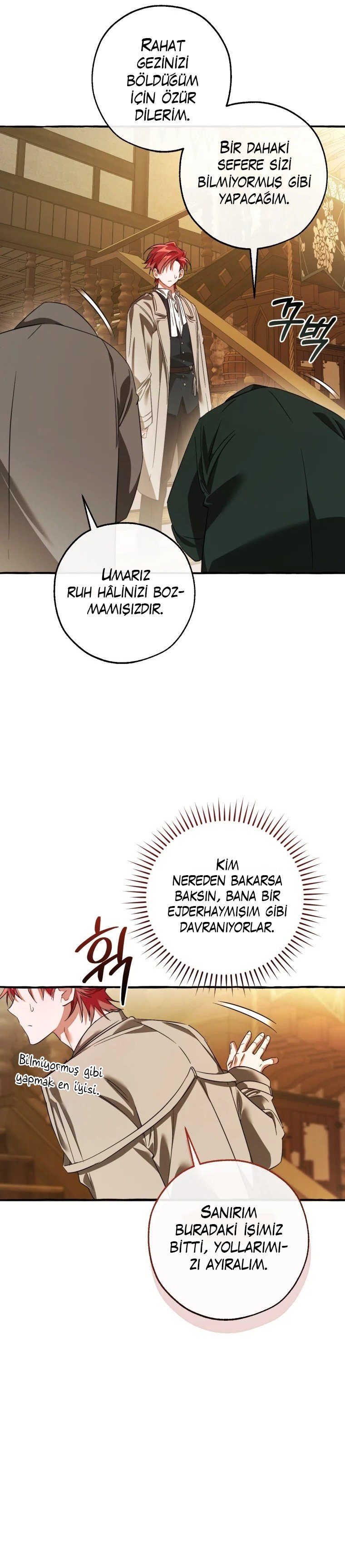 Read Trash of the Counts Family tr Manga Online