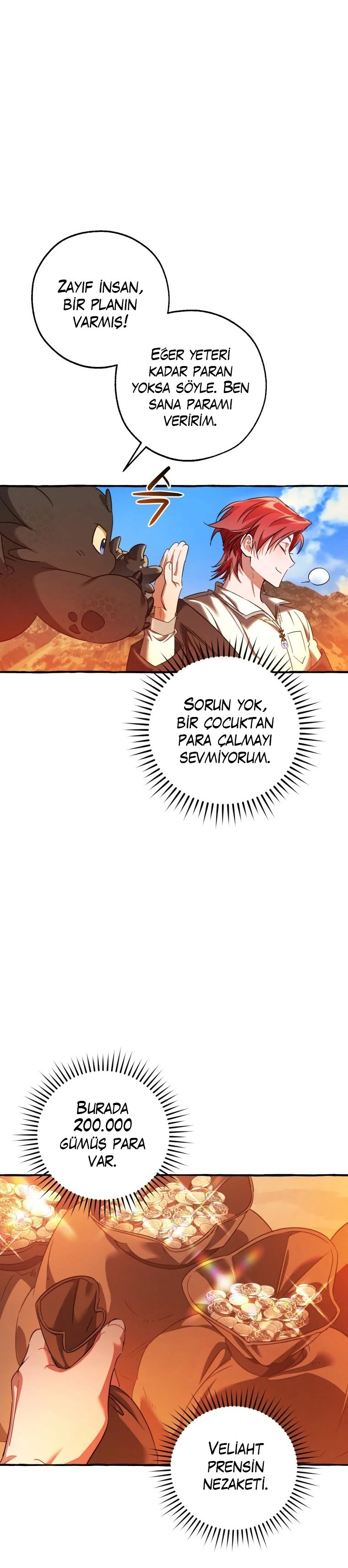 Read Trash of the Counts Family tr Manga Online