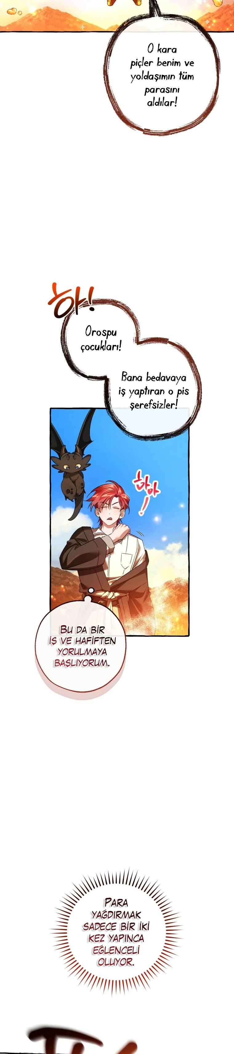 Read Trash of the Counts Family tr Manga Online