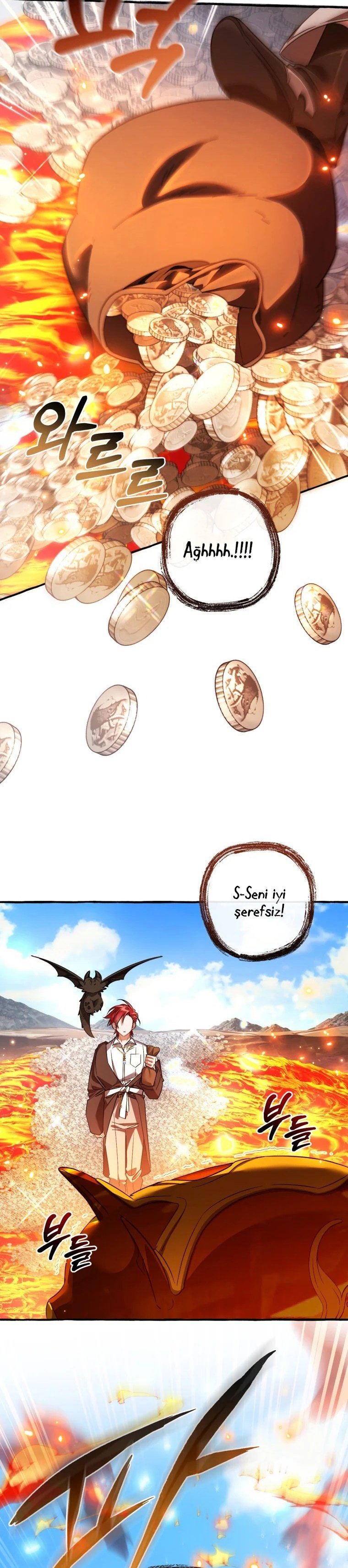 Read Trash of the Counts Family tr Manga Online
