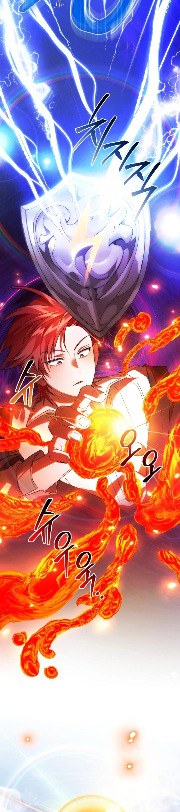 Read Trash of the Counts Family tr Manga Online
