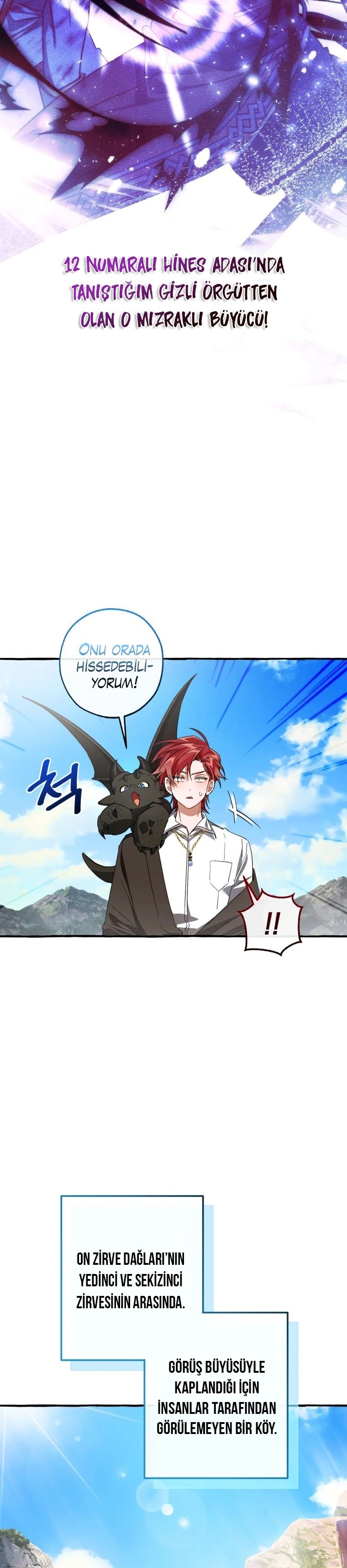 Read Trash of the Counts Family tr Manga Online