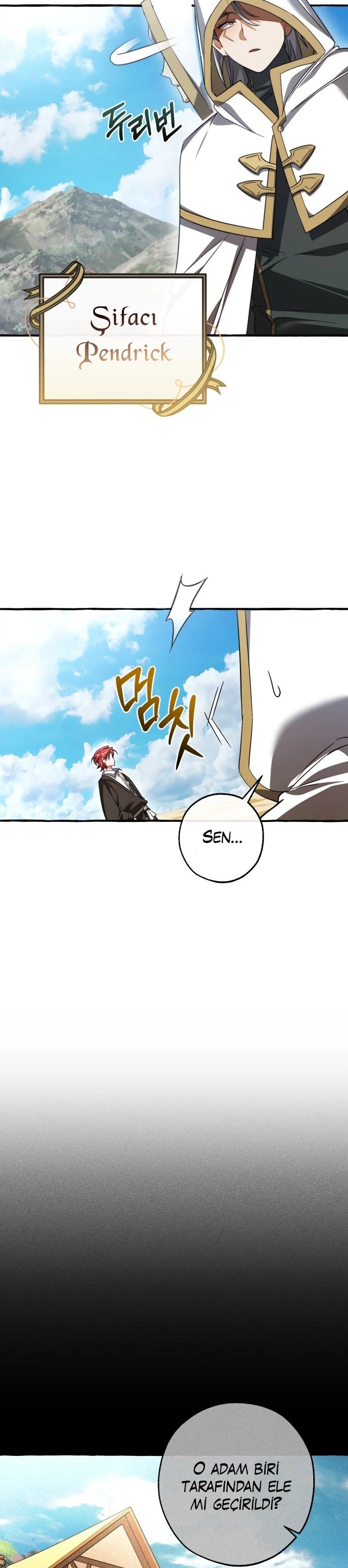 Read Trash of the Counts Family tr Manga Online
