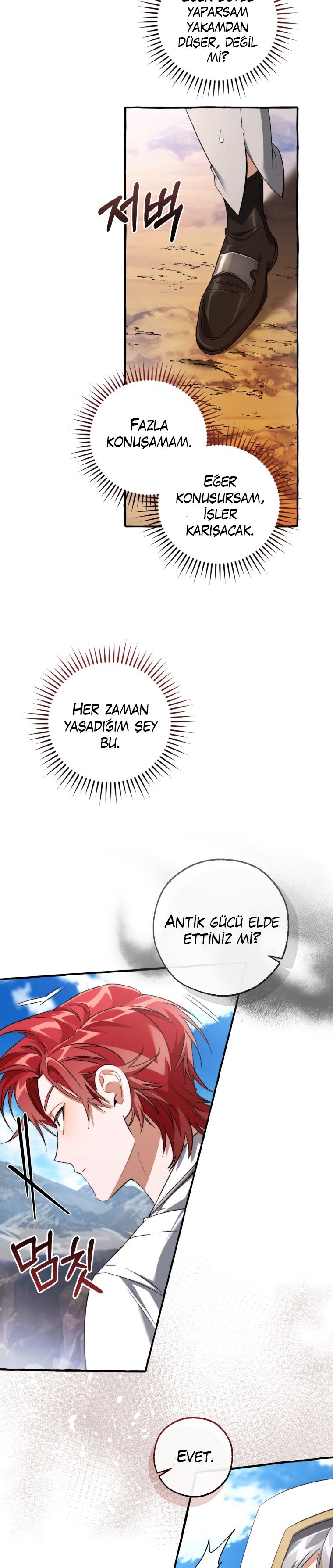 Read Trash of the Counts Family tr Manga Online