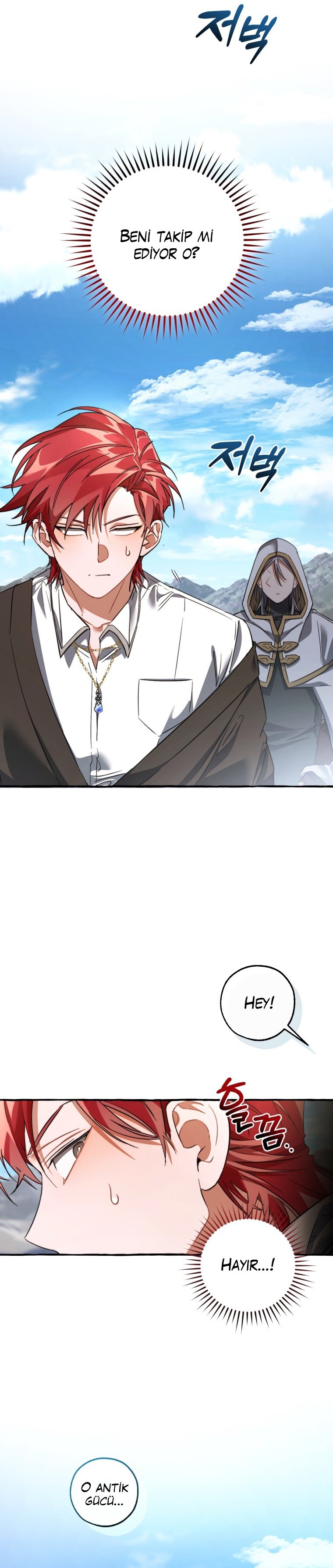 Read Trash of the Counts Family tr Manga Online