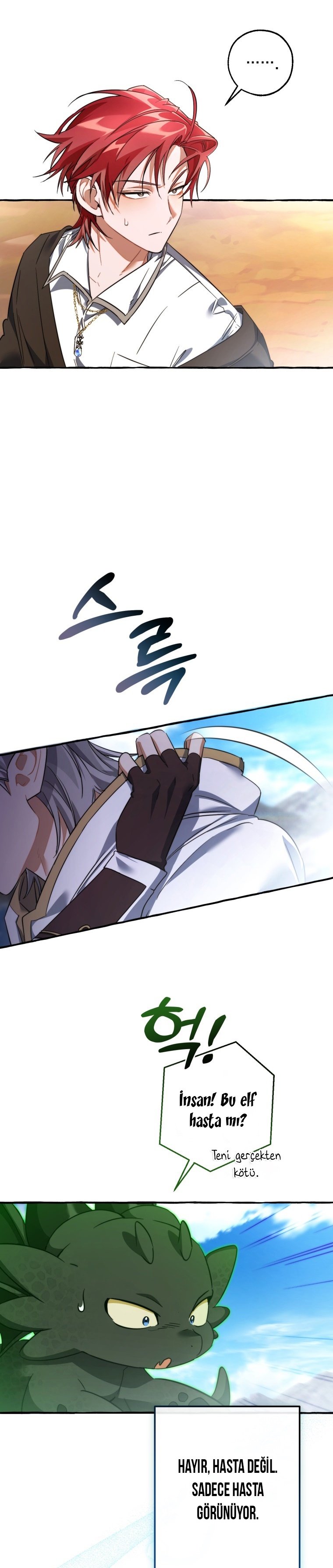 Read Trash of the Counts Family tr Manga Online