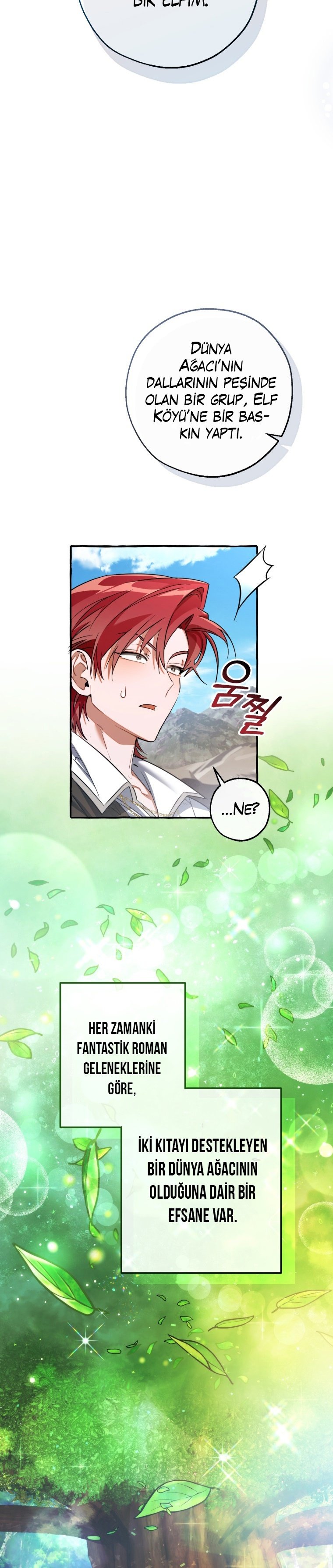 Read Trash of the Counts Family tr Manga Online