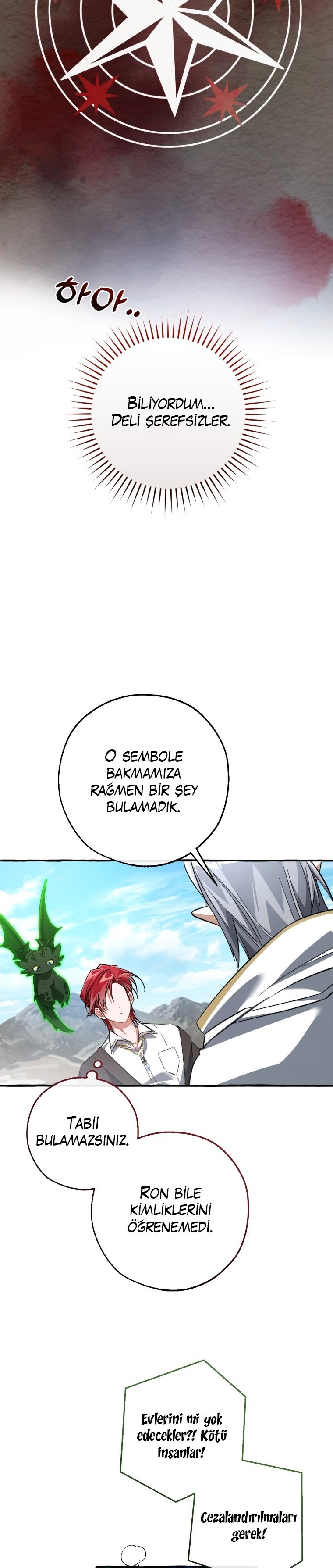Read Trash of the Counts Family tr Manga Online