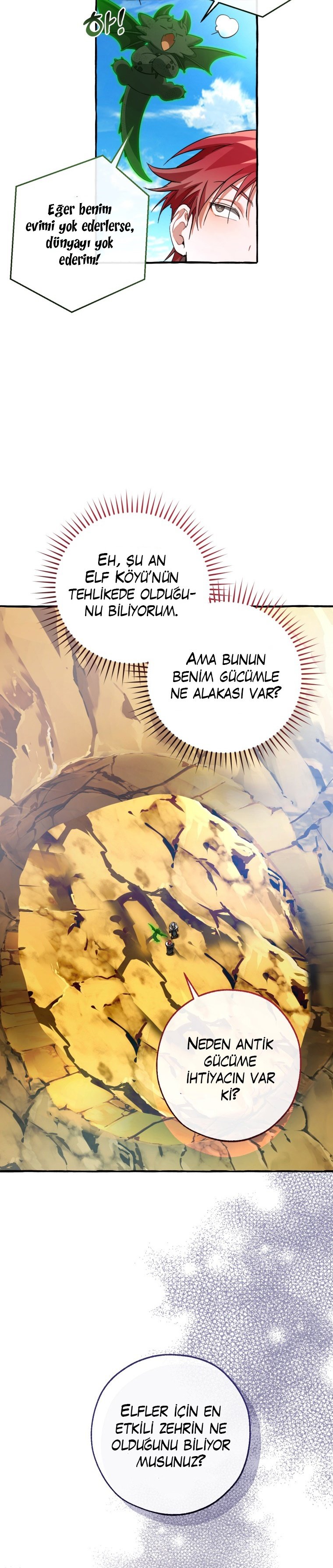 Read Trash of the Counts Family tr Manga Online