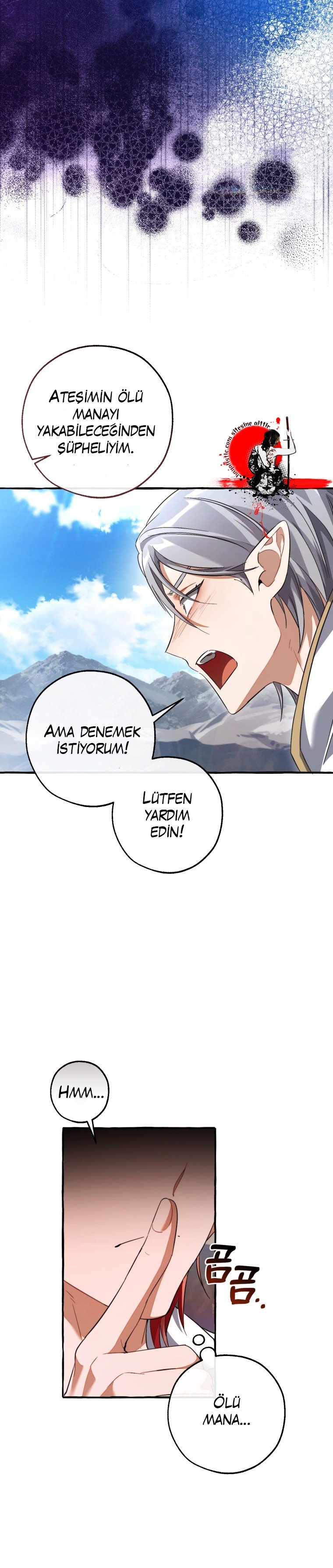 Read Trash of the Counts Family tr Manga Online