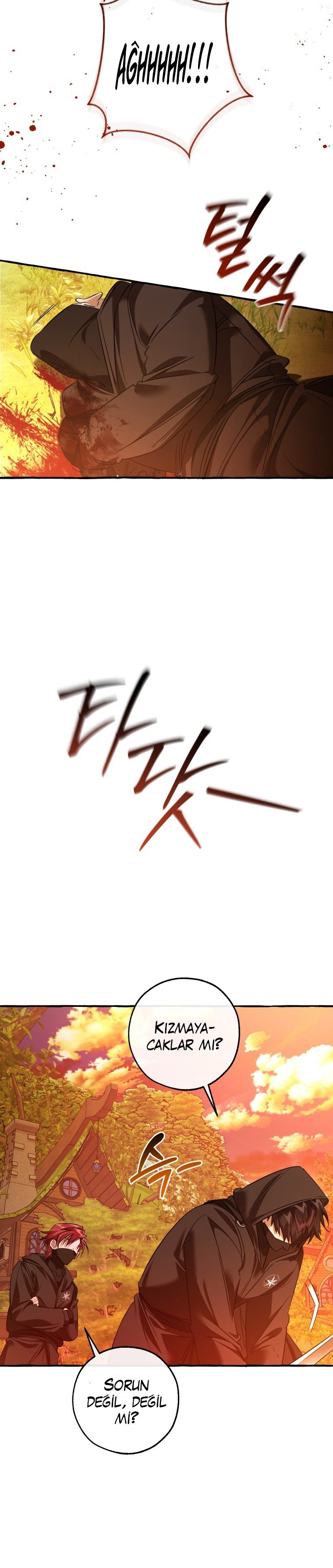 Read Trash of the Counts Family tr Manga Online