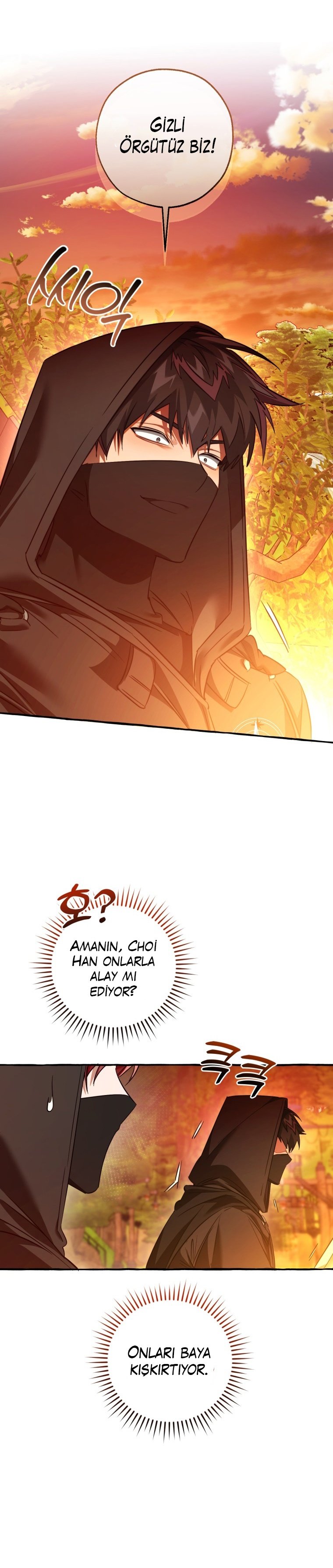 Read Trash of the Counts Family tr Manga Online