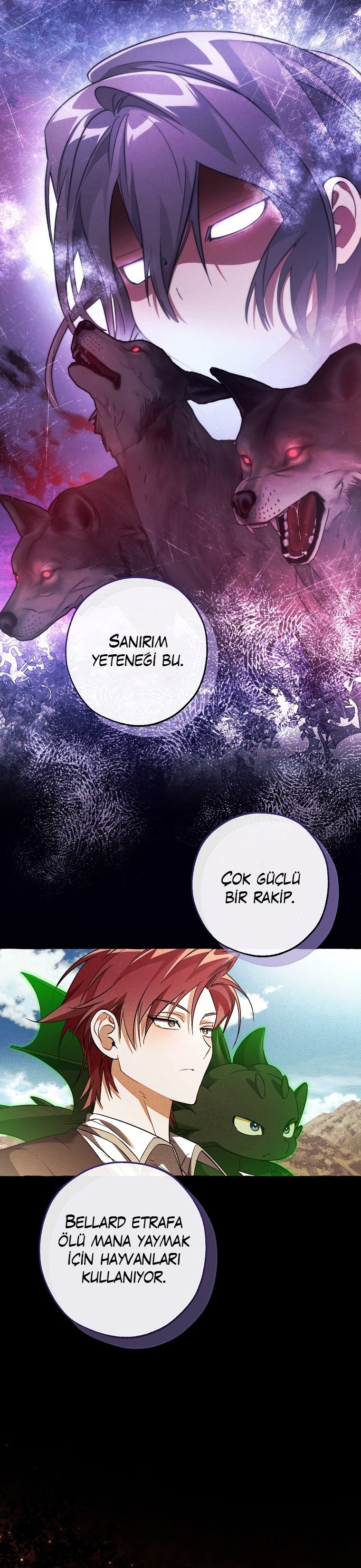 Read Trash of the Counts Family tr Manga Online
