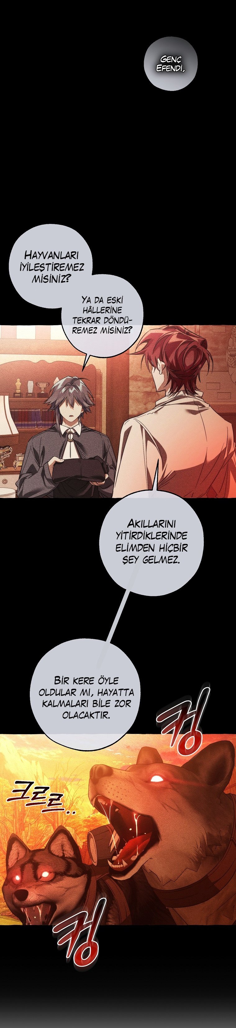 Read Trash of the Counts Family tr Manga Online
