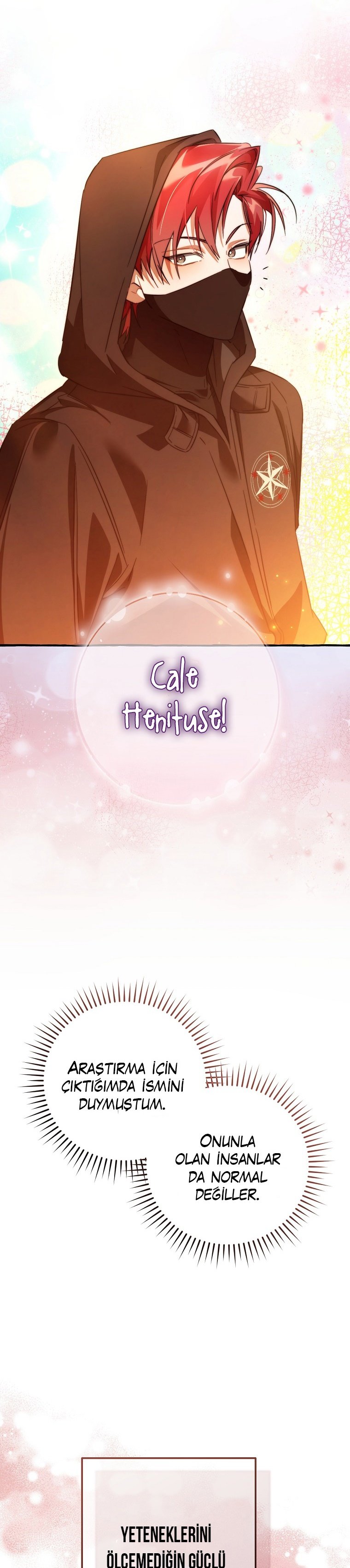 Read Trash of the Counts Family tr Manga Online
