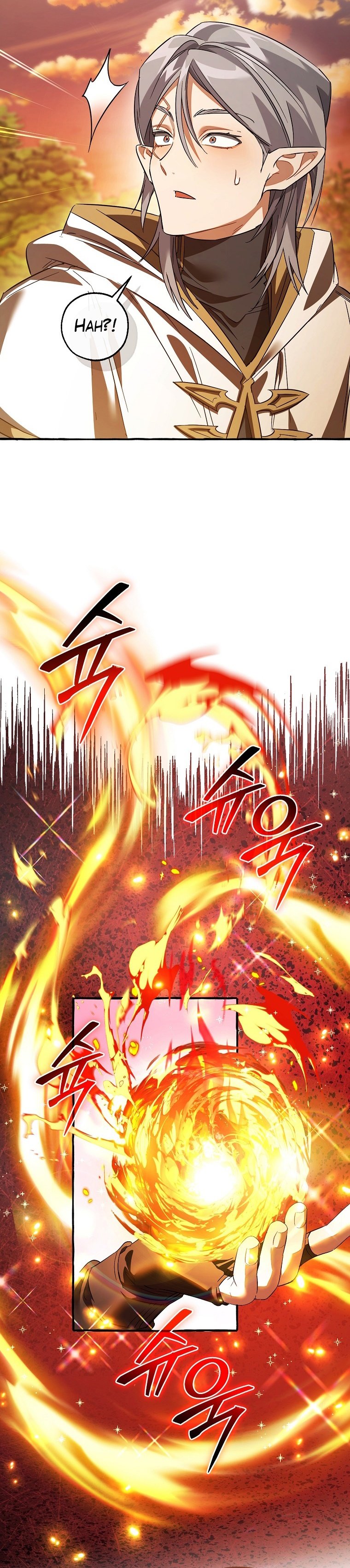 Read Trash of the Counts Family tr Manga Online