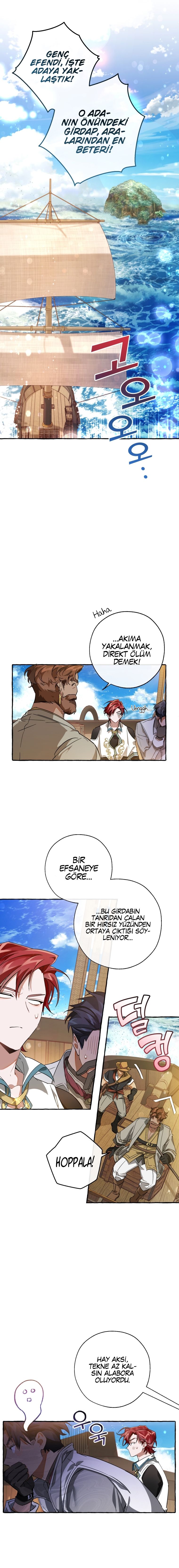 Read Trash of the Counts Family tr Manga Online