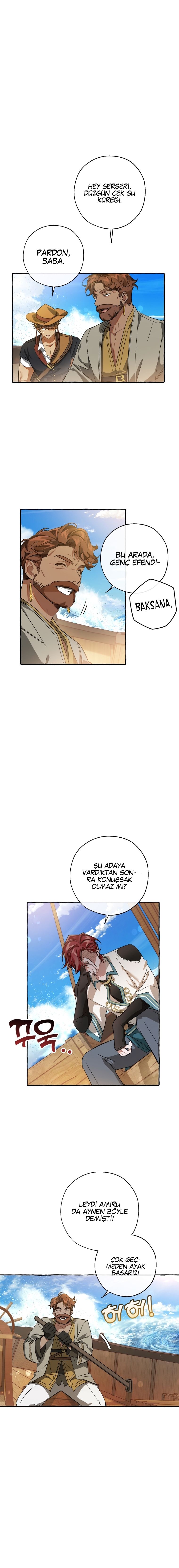 Read Trash of the Counts Family tr Manga Online