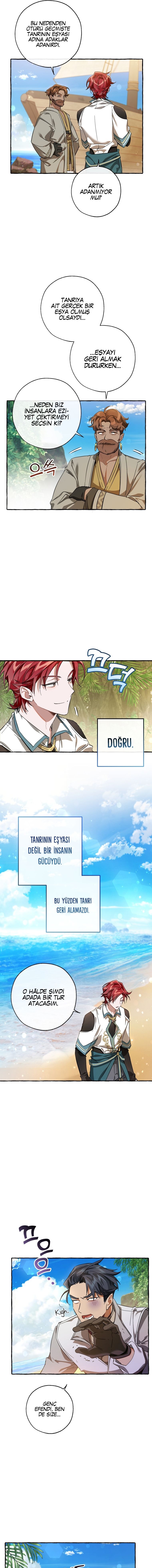 Read Trash of the Counts Family tr Manga Online