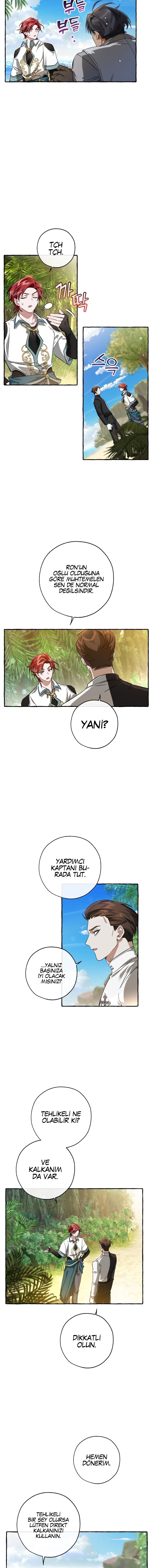 Read Trash of the Counts Family tr Manga Online
