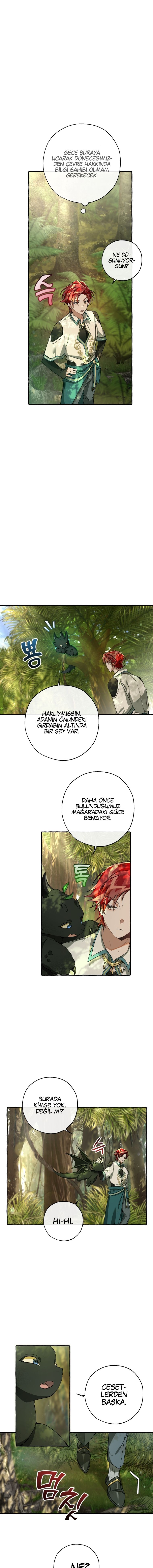Read Trash of the Counts Family tr Manga Online