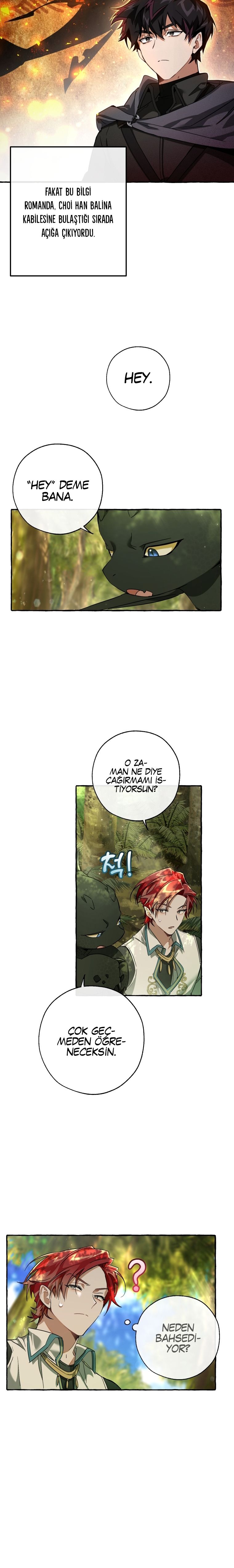 Read Trash of the Counts Family tr Manga Online