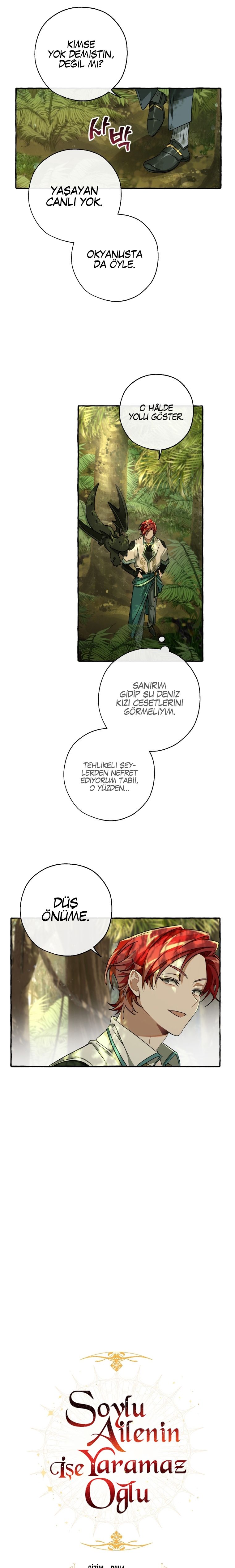 Read Trash of the Counts Family tr Manga Online