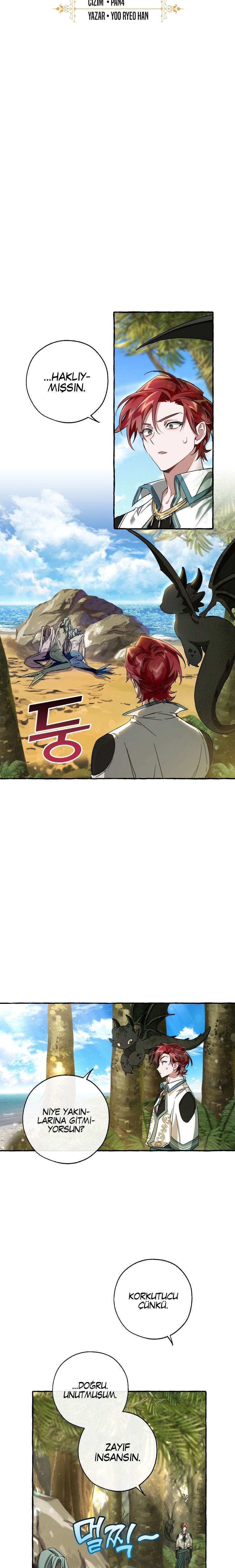 Read Trash of the Counts Family tr Manga Online