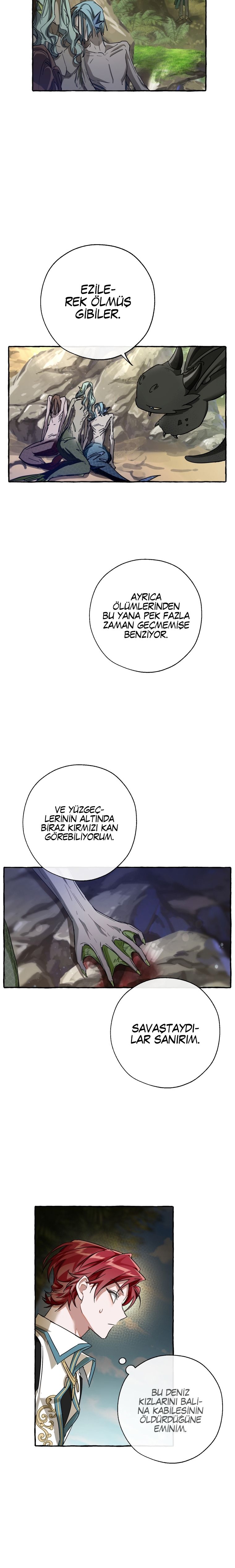 Read Trash of the Counts Family tr Manga Online