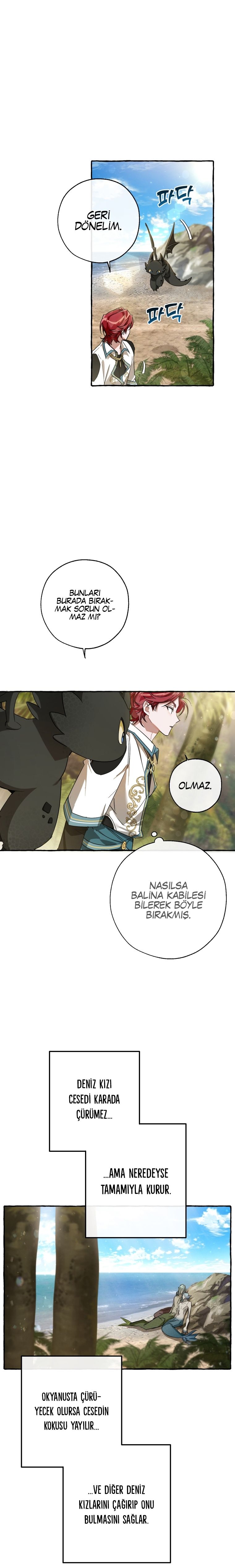 Read Trash of the Counts Family tr Manga Online