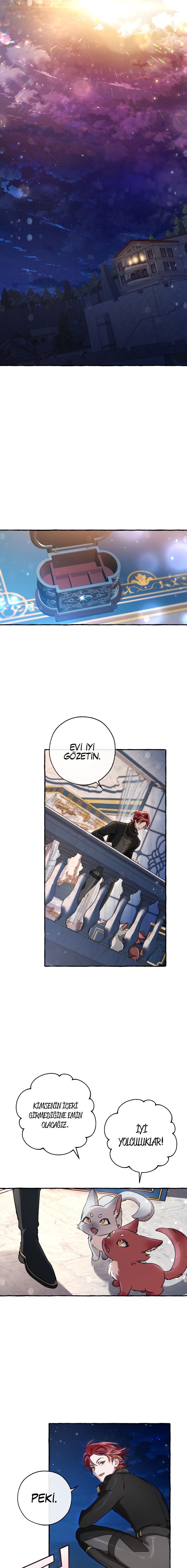 Read Trash of the Counts Family tr Manga Online