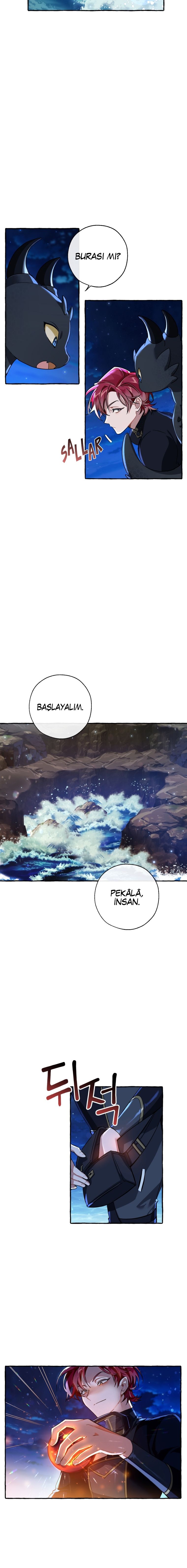 Read Trash of the Counts Family tr Manga Online