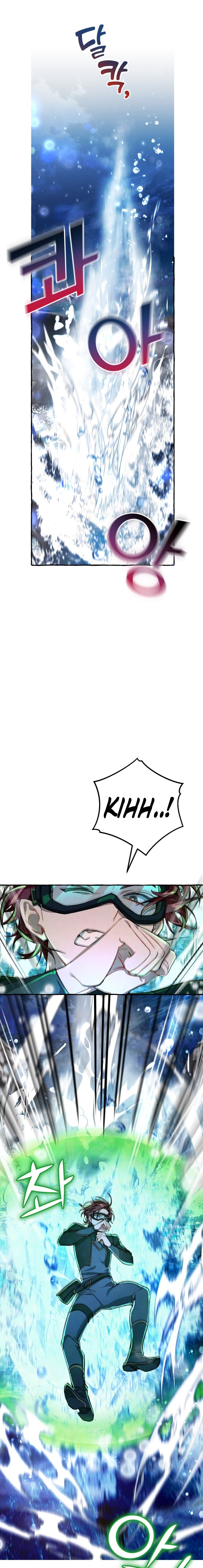 Read Trash of the Counts Family tr Manga Online
