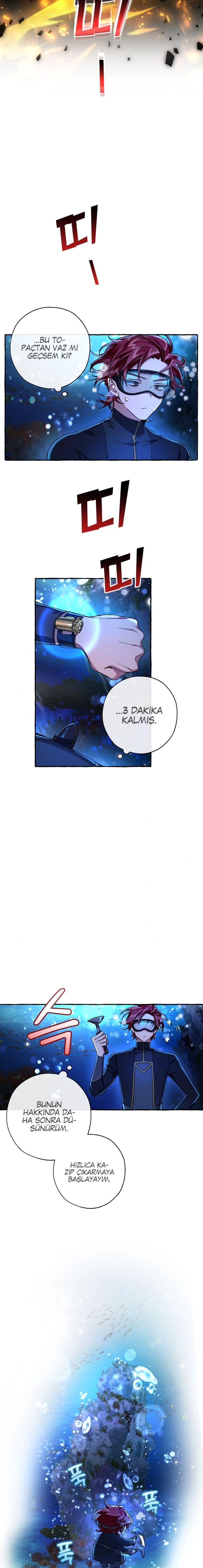 Read Trash of the Counts Family tr Manga Online