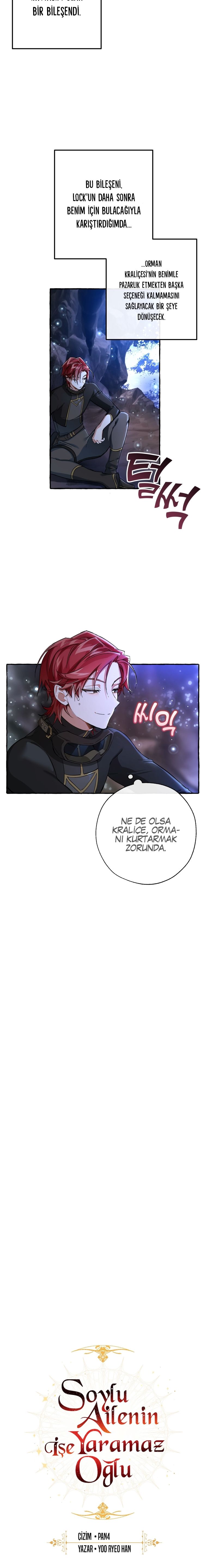Read Trash of the Counts Family tr Manga Online