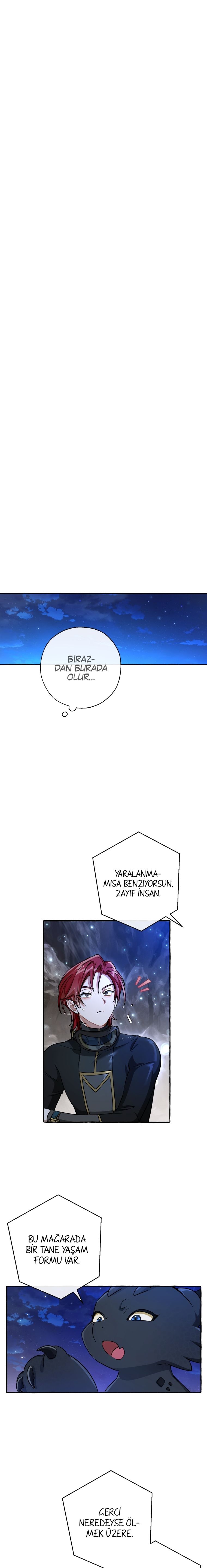 Read Trash of the Counts Family tr Manga Online