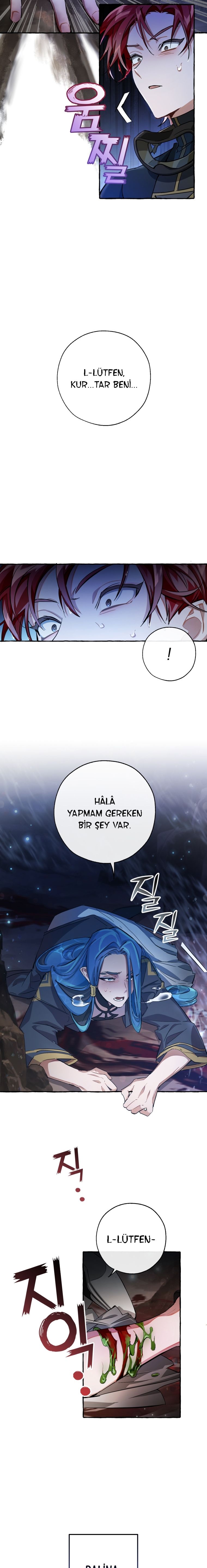 Read Trash of the Counts Family tr Manga Online