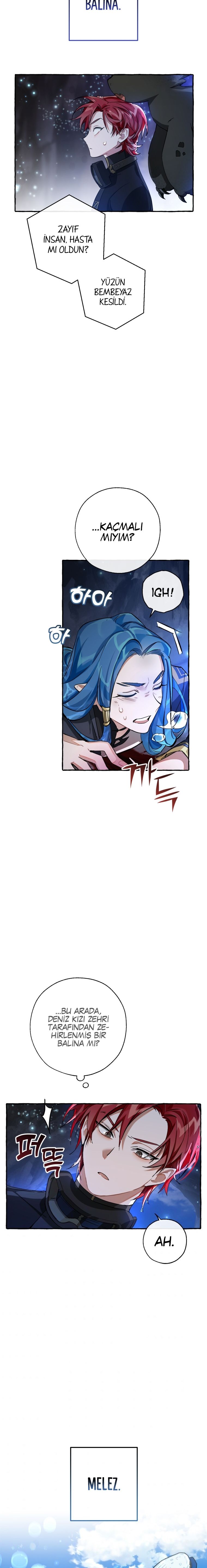 Read Trash of the Counts Family tr Manga Online