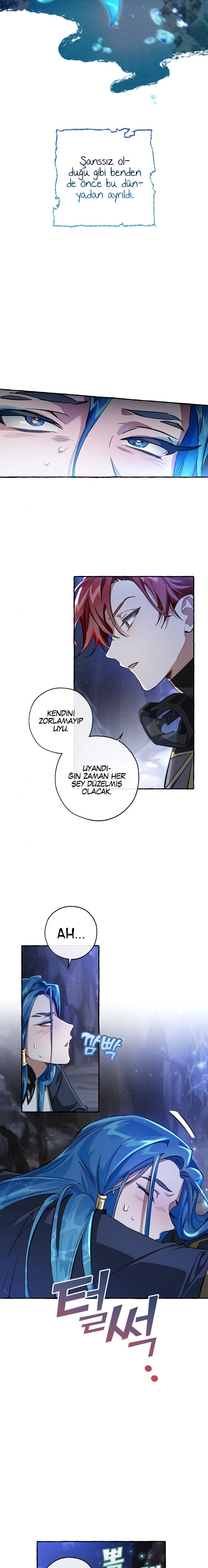 Read Trash of the Counts Family tr Manga Online