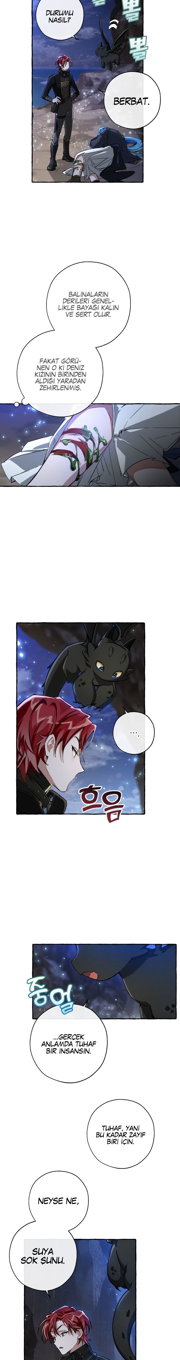 Read Trash of the Counts Family tr Manga Online