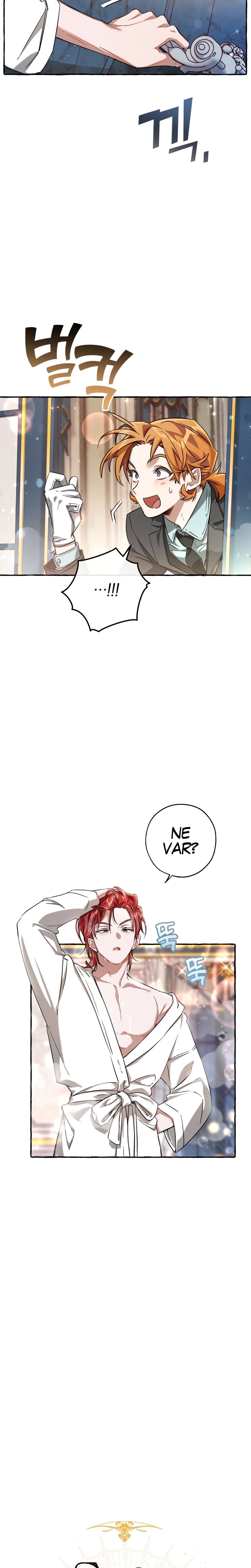 Read Trash of the Counts Family tr Manga Online