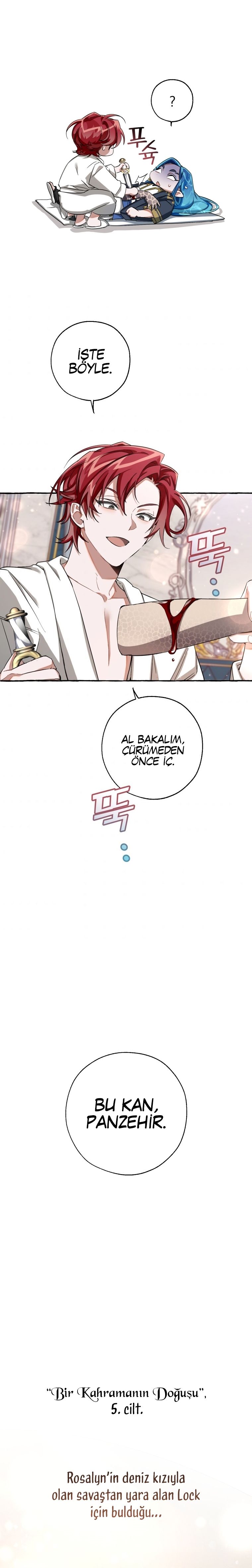 Read Trash of the Counts Family tr Manga Online