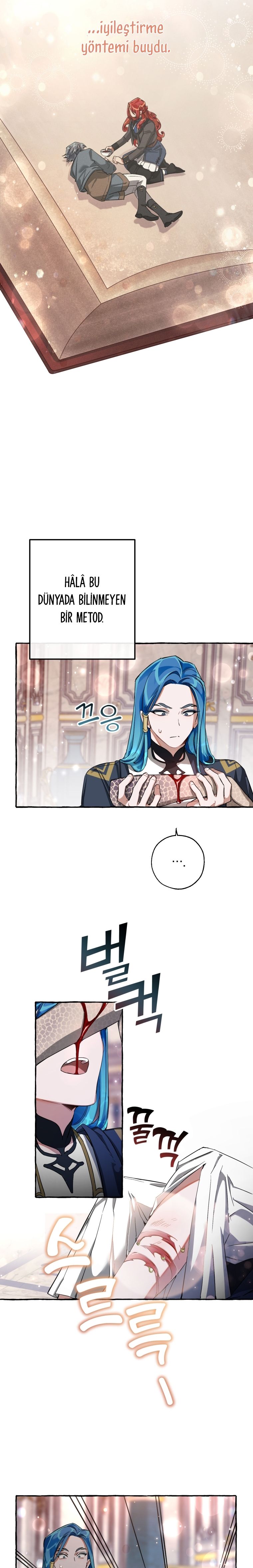 Read Trash of the Counts Family tr Manga Online