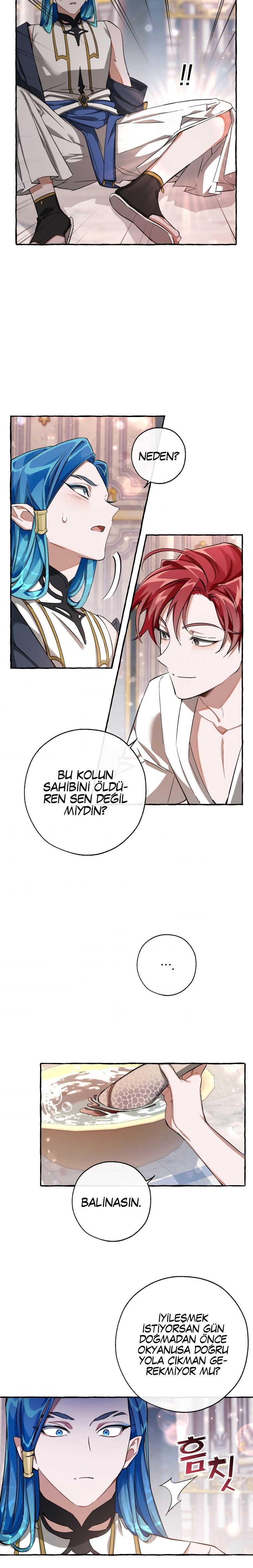 Read Trash of the Counts Family tr Manga Online