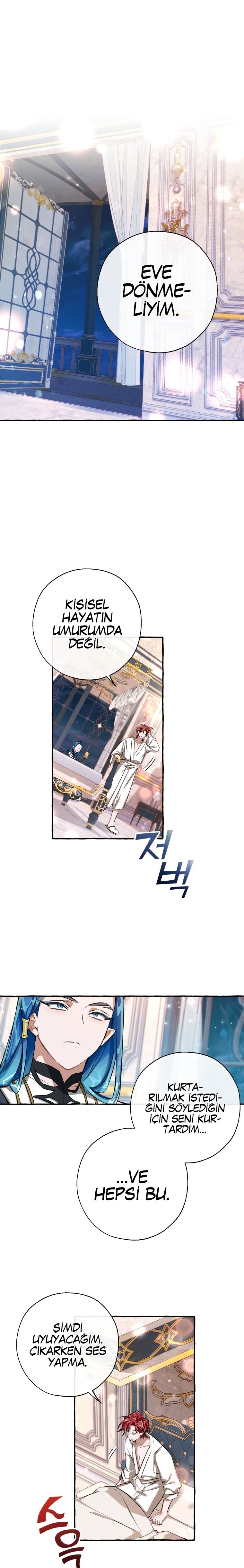 Read Trash of the Counts Family tr Manga Online