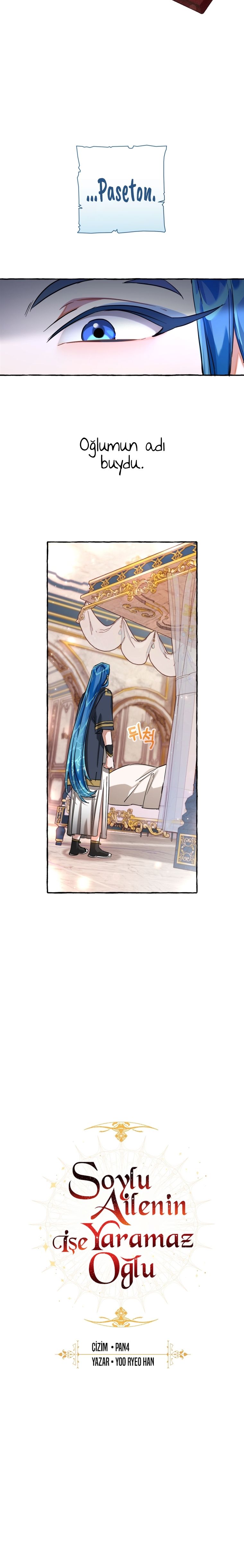 Read Trash of the Counts Family tr Manga Online