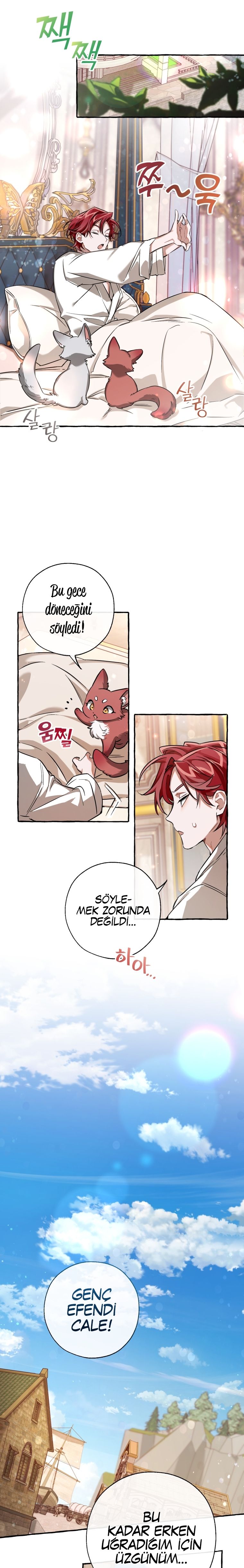 Read Trash of the Counts Family tr Manga Online
